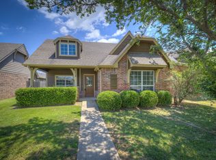 4014 W 104th Pl S, Jenks, OK 74037