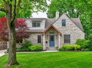 2210 Farleigh Rd, Columbus, OH 43221