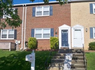 26 Tommy True Ct, Baltimore, MD 21234