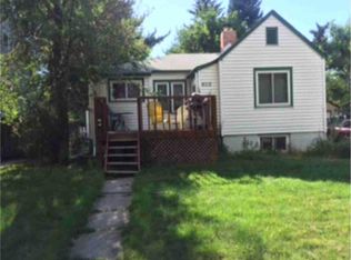 613 S Loomis Ave, Fort Collins, CO 80521