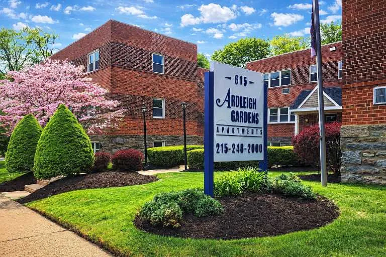 Ardleigh Gardens Apartments — Photo 7