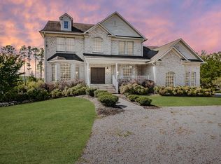 3501 Cedar Creek Rd, Blackstone, VA 23824