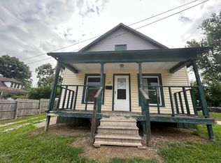 13 S Alexander St, Danville, IL 61832