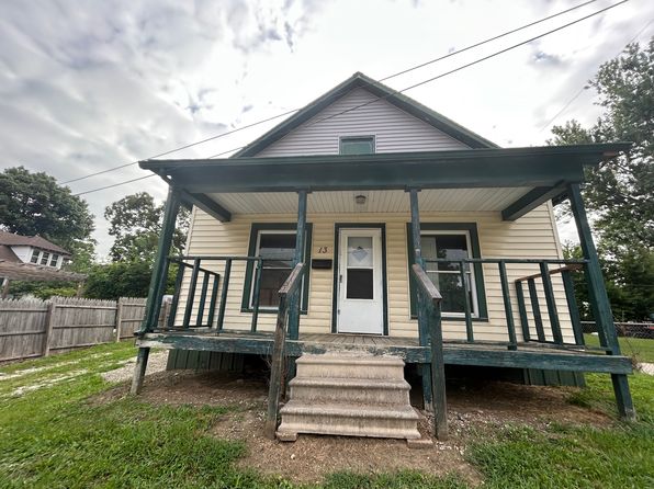 13 S Alexander St