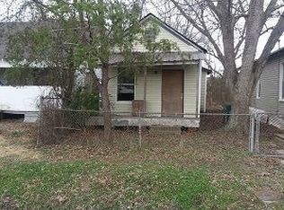 902 Ouachita Ave, Monroe, LA 71201