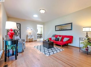 38821 Le Count Way, Fremont, CA 94536