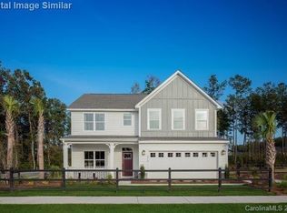 7214 Waterwheel St #104, Concord, NC 28025