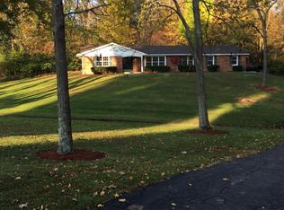 1723 Clark Dr, Loveland, OH 45140