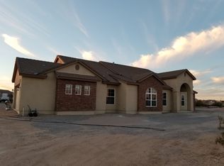 10134 N Encore St, Casa Grande, AZ 85122