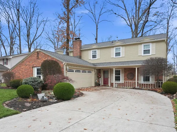 6033 Monarch Dr, Fort Wayne, IN 46815