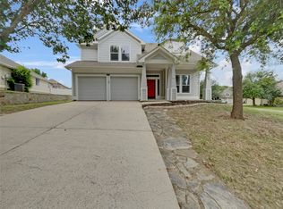 2409 Hillside Dr, Anna, TX 75409
