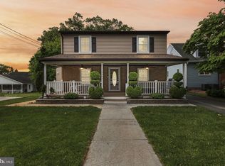 5907 Loreley Beach Rd, White Marsh, MD 21162