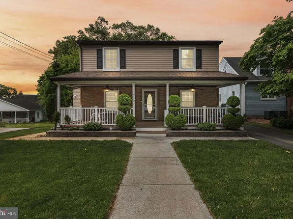 5907 Loreley Beach Rd, White Marsh, MD 21162