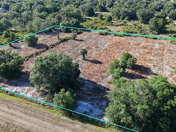 2nd image of 17017 NW 262nd St Lot H