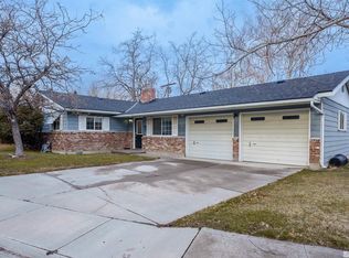 955 Tamarack Dr, Reno, NV 89509