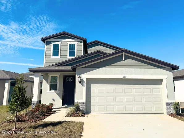 3707 Moscato Dr, Brooksville, FL 34602