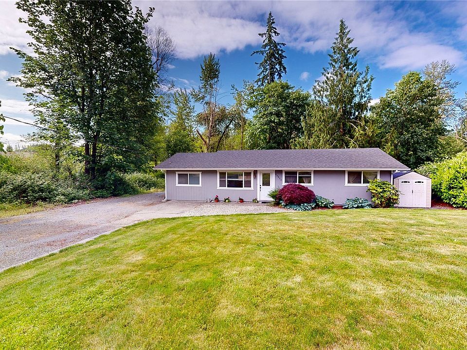 1st image of 20823 SE 376th Street