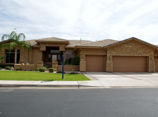 4091 S Purple Sage Dr, Chandler, AZ 85248
