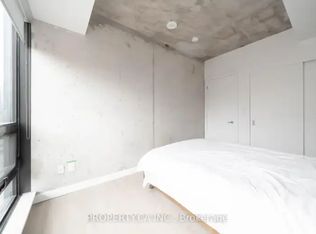 246 Logan Ave #308, Toronto, ON