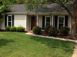 10623 Copper Field Dr, Pineville, NC 28134