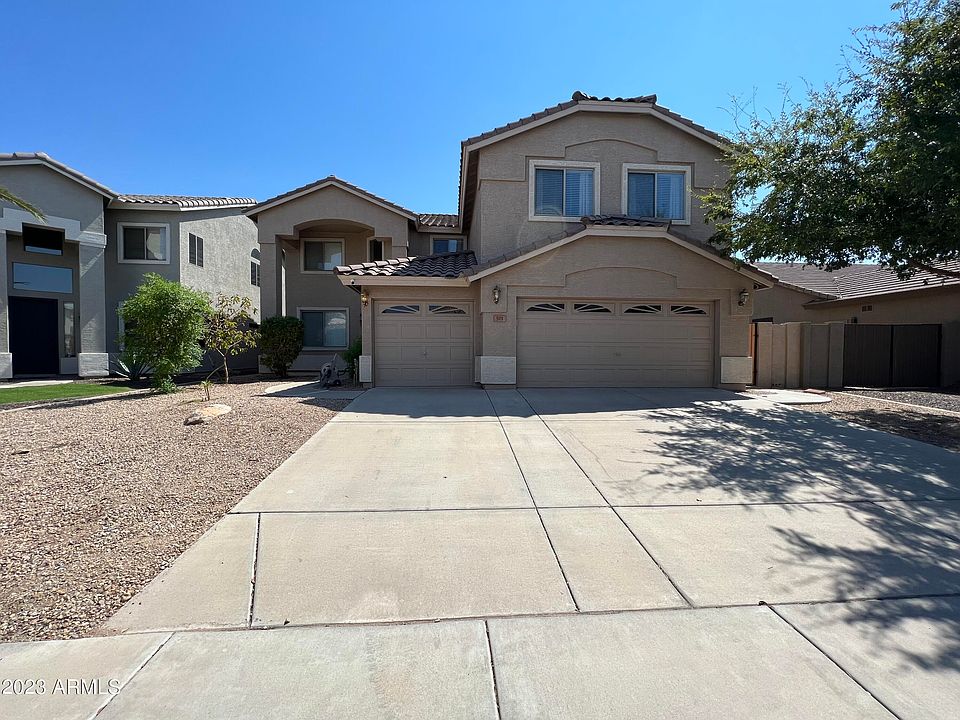 1st image of 501 W EBONY Way