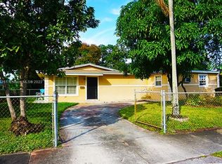 1311 NW 171st St, Miami Gardens, FL 33169