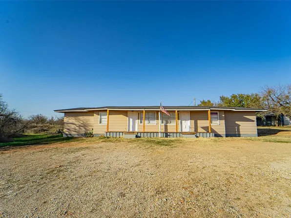 397 County Road 221 #A & B, Breckenridge, TX 76424
