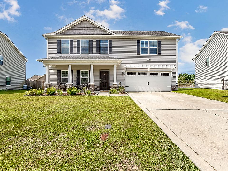 1st image of 133 Mittams Point Dr