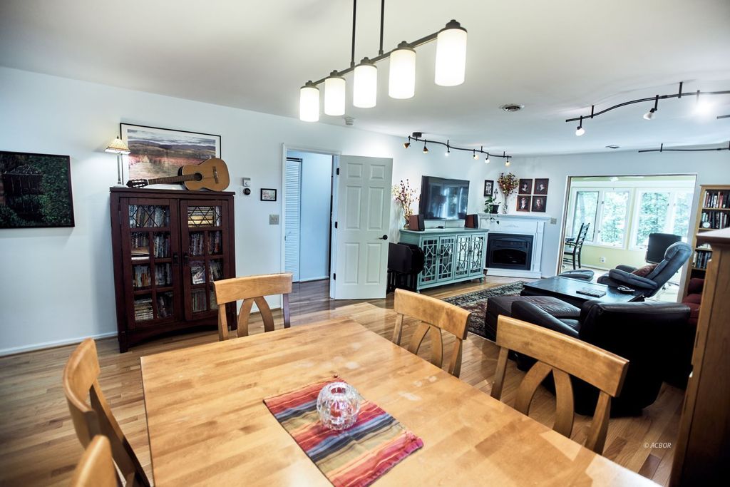 Real estate listing image
