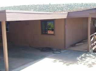 40 Bird Ln, Sedona, AZ 86336
