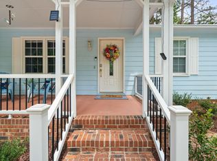 806 NW Maynard Rd, Cary, NC 27513