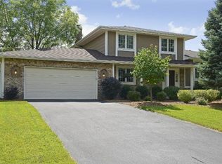 11915 44th Ave N, Plymouth, MN 55442