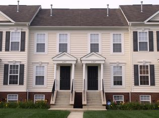 6291 Royal Tern Xing, Columbus, OH 43230