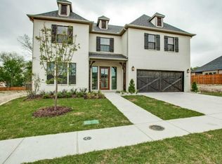 9172 Vintage Oaks Ct, Dallas, TX 75231