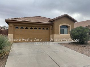 4040 E Stony Meadow Dr, Tucson, AZ 85756