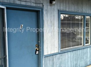 12605 Pacific Ave S APT 5, Tacoma, WA 98444