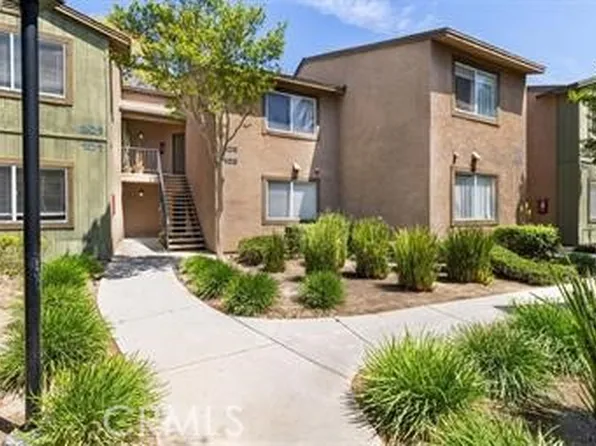 2612 Avenida Del Vis #C102, Corona, CA 92882
