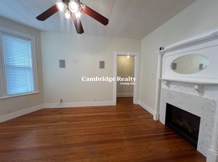 253 Washington St, Cambridge, MA 02139