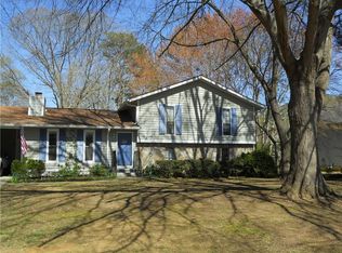 3933 Loring Ln, Duluth, GA 30096