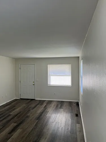 Floor plan 256 South Harbine Avenue - A