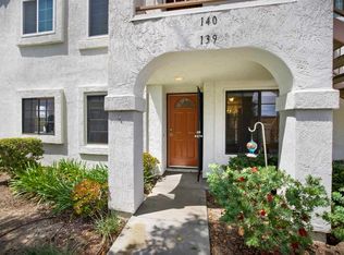 13315 Caminito Ciera Unit 139, San Diego, CA 92129