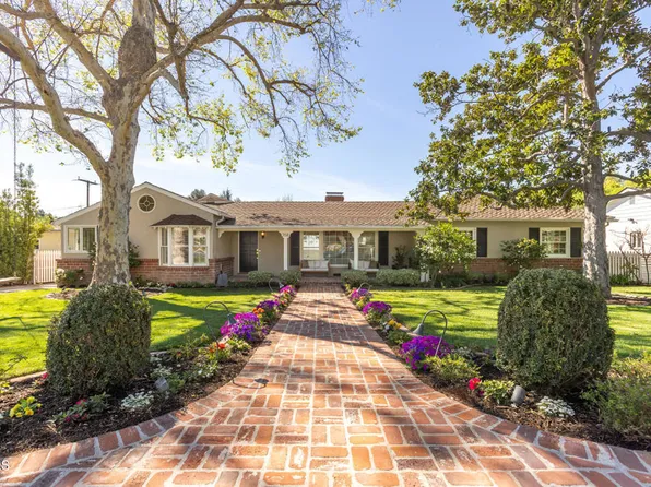 358 San Juan Way, La Canada Flintridge, CA 91011