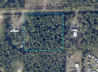 4225 Melanie St, Hastings, FL 32145