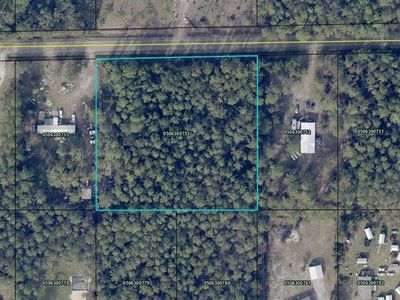 4225 Melanie St, Hastings, FL, 32145