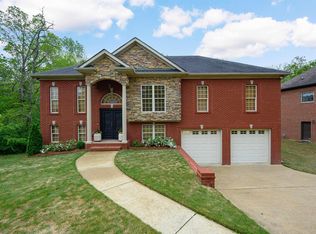 205 Melbourne Cir, Bessemer, AL 35022