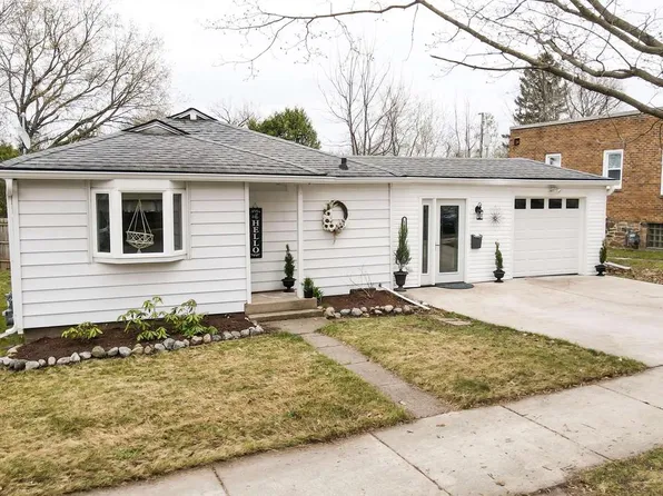 113 South 7TH AVENUE, Wausau, WI 54401