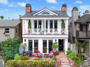 211 Coral Ave, Newport Beach, CA 92662