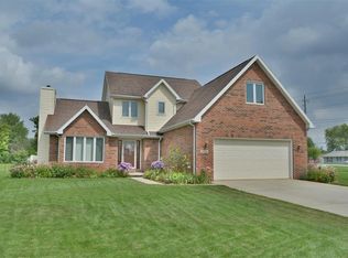 2000 N Carrolton Dr, Muncie, IN 47304