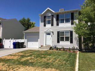 208 W Alfred Dr, Tooele, UT 84074