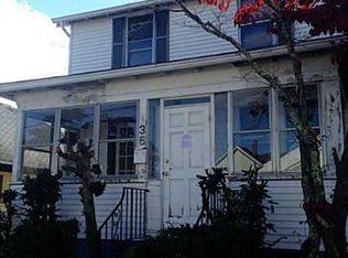 36 Fairview St, Providence, RI 02908
